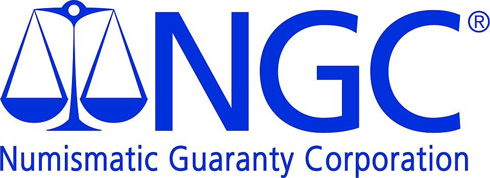 Numismatic Guaranty Company (NGC®) - Associate Member