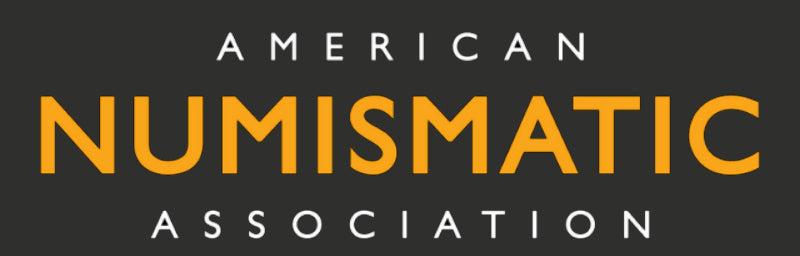 American Numismatic Association - Platinum Member & Registered Dealer