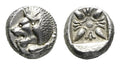 Ionia, Miletos, 500-400 BC