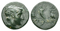 Pontos, Amaseia., 120-110 BC