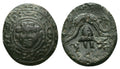 Philip III Arrhidaios, Macedonian King, 323-317 BC