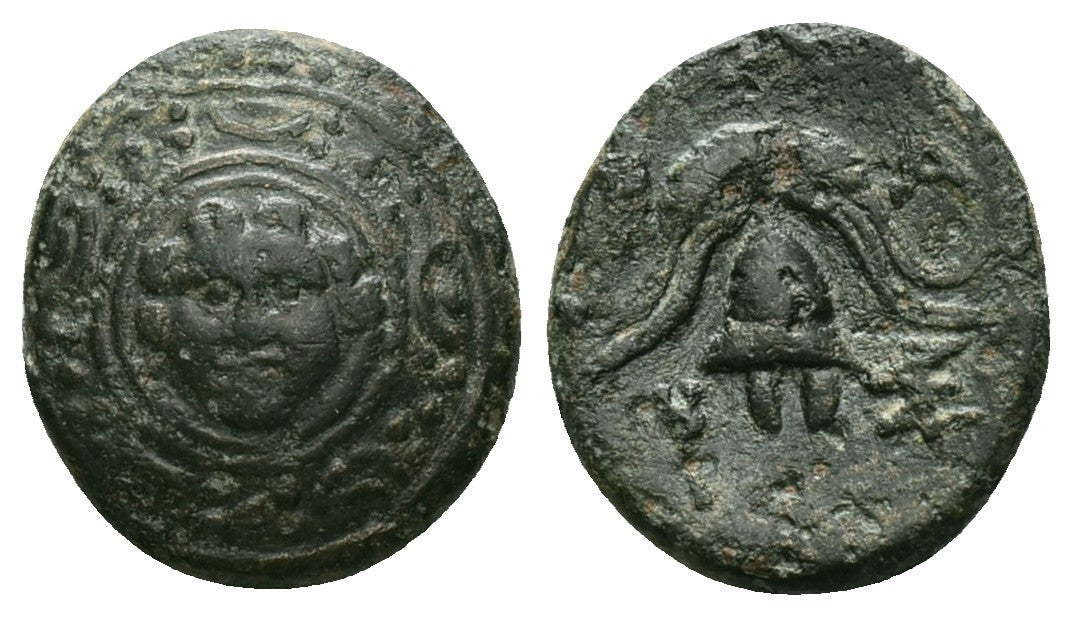 Philip III Arrhidaios, Macedonian King, 323-317 BC