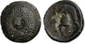 Alexander the Great (Alexander III), 36-323 BC