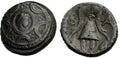 Alexander the Great (Alexander III), 36-323 BC