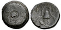 Alexander the Great (Alexander III), 36-323 BC