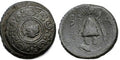Alexander the Great (Alexander III), 36-323 BC