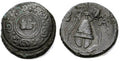 Alexander the Great (Alexander III), 36-323 BC