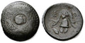 Alexander the Great (Alexander III), 36-323 BC