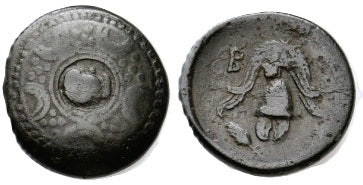 Alexander the Great (Alexander III), 36-323 BC