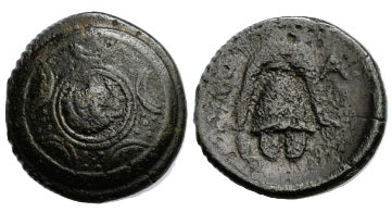Alexander the Great (Alexander III), 36-323 BC