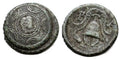 Alexander the Great (Alexander III), 36-323 BC