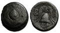 Alexander the Great (Alexander III), 36-323 BC