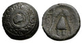Alexander the Great (Alexander III), 36-323 BC