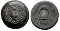 Alexander the Great (Alexander III), 36-323 BC