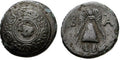 Alexander the Great (Alexander III), 36-323 BC