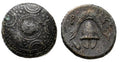 Alexander the Great (Alexander III), 36-323 BC