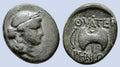 Lydia, Thyateira, 200-101 BC