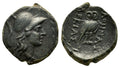 Mysia, Pergamon, 133-27 BC