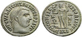 Licinius I, 308–324 AD