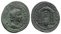 Otacilia Severa, 244-249 AD