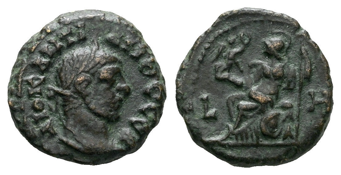 Diocletian, RY 7, 291-292 AD