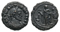 Diocletian, RY 10, 293-294 AD