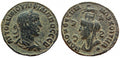 Philip I, 244-249 AD