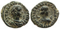 Aurelian, with Vaballathus, Dated year 2 of Aurelian and year 5 of Vabalathus, 271-272 AD