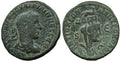 Philip I, 244-249 AD