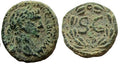 Trajan, 98–117 AD