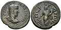 Maximus as Caesar under Maximinus, 235-238 AD