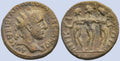 Volusian , 251-253 AD