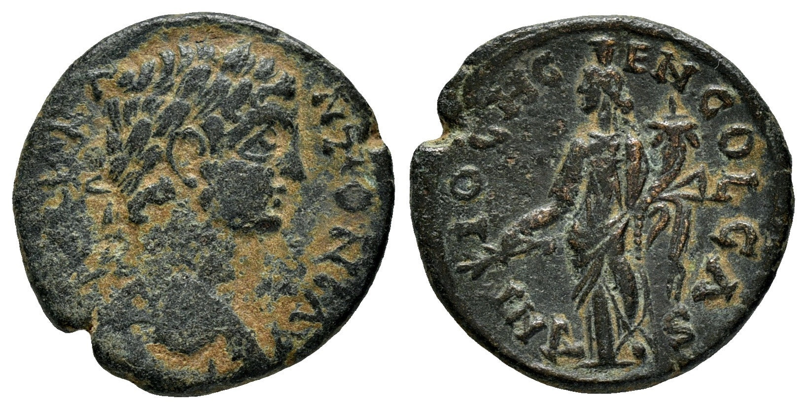 Caracalla, 198-217 AD