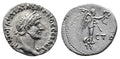 Hadrian, 117-138 AD
