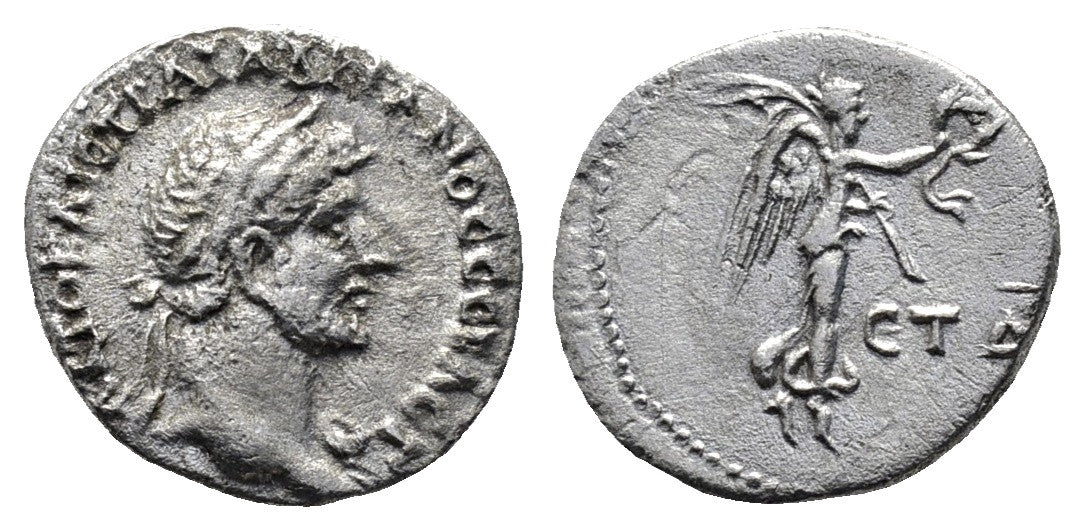 Hadrian, 117-138 AD
