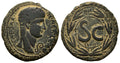 Augustus, 27 BC-14 AD