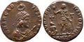 Arcadius, 395-408 AD
