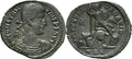 Constantius II, 337 - 361 AD