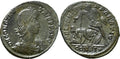 Constantius II, 337 - 361 AD