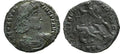 Constantius II, 337 - 361 AD