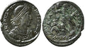 Constantius II, 337 - 361 AD