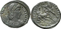 Constantius II, 337 - 361 AD