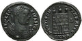 Licinius I, 308–324 AD