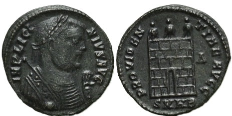 Licinius I, 308–324 AD