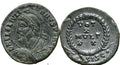 Julian II, 361 to 363 AD
