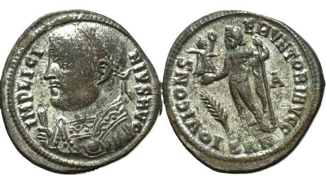 Licinius I, 308–324 AD