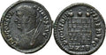 Constantine I, 306-337 AD
