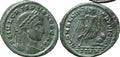 Crispus, 317–326 AD