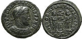 Constantine I, 306-337 AD