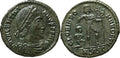 Valentinian I, 364–375 AD
